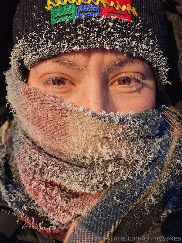 Could you please help me to warm up?))