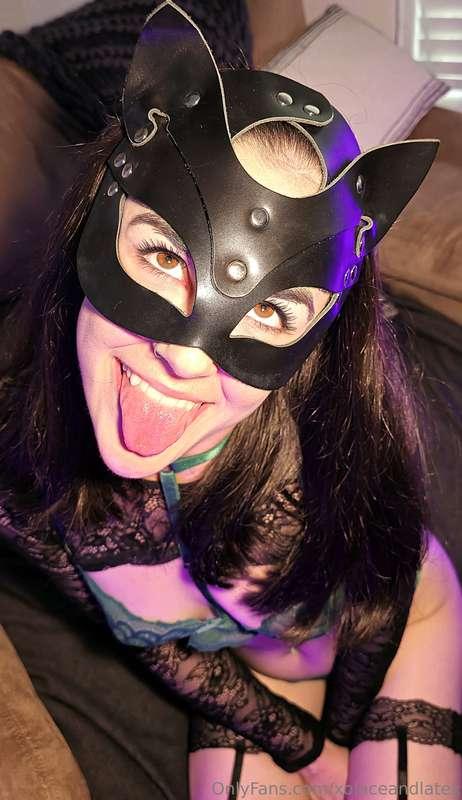 That end of Monday feeling 🤪