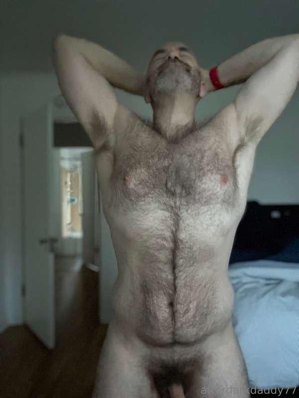 Good Morning Progession