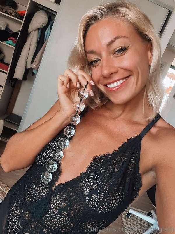FIND OUT WHICH TIGHT HOLE I PUT THESE 8 FULL BALLS IN!!!!! 🥵..