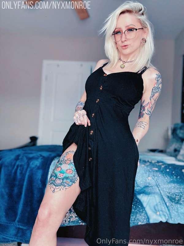 nyxmonroe image #0