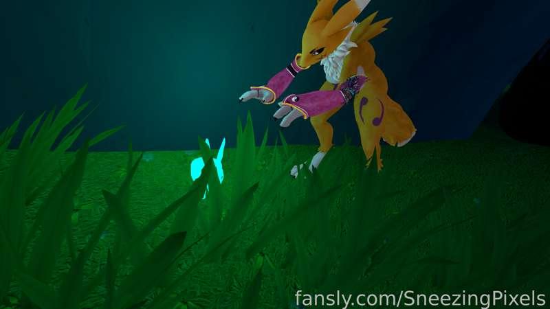 sneezingpixels image #8
