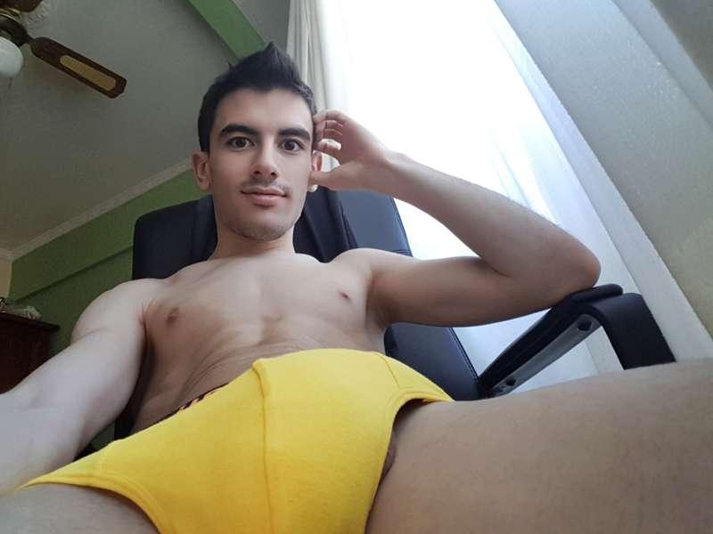 Got a bulge going this afternoon... got me thinking.... 