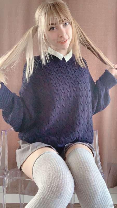 indigowhite image #28