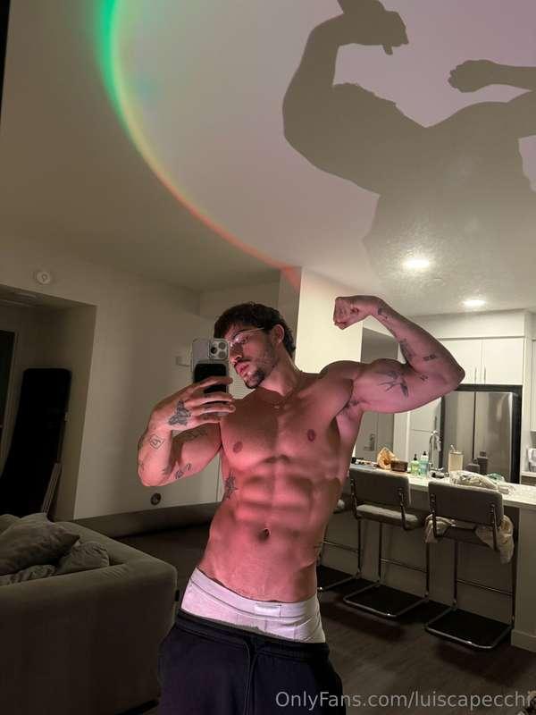 it’s the end of April! which means I’m rewarding you for a l..