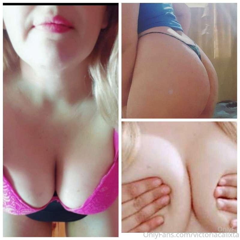 🎀🔥 @victoriacalixta 🔥🎀