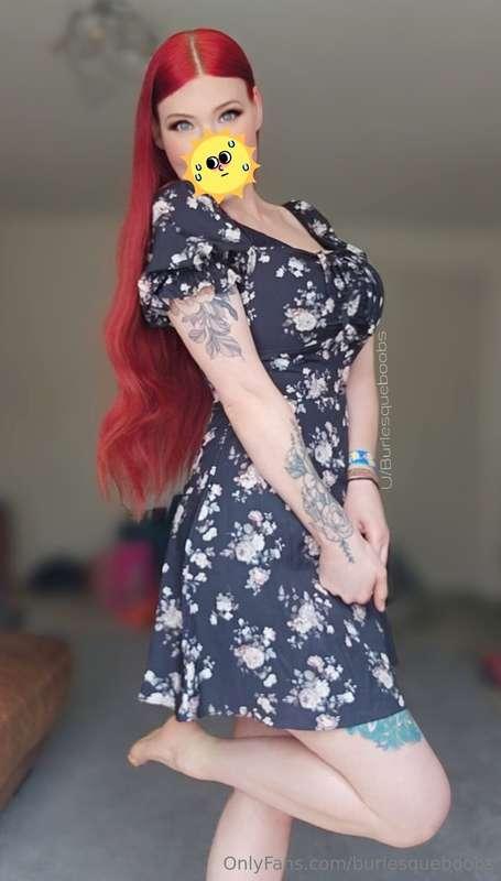 Sun dress season is FINALLY here in the UK. 🙌🏻 ☀ Expect a lo..