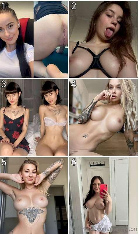 🌟 JOIN MY BESTIES FOR FREE THIS MONTH!1. 💙😍 @lindseyxheartx ..