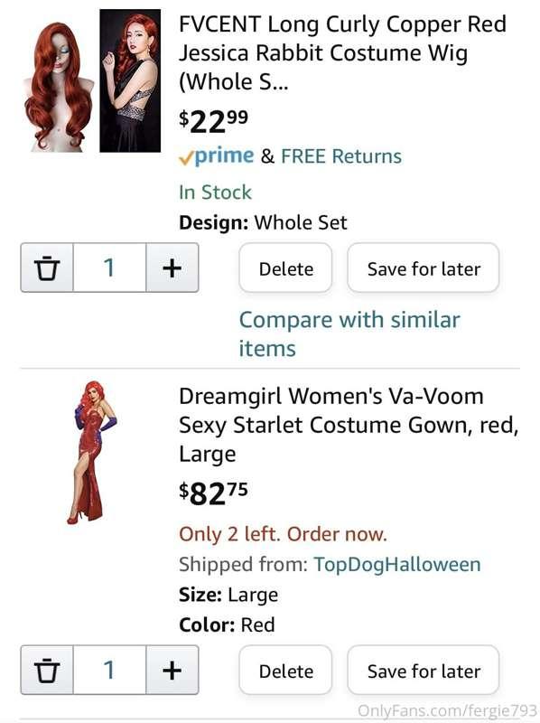 Well I guess this is in order....