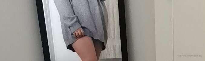 Sexy leg pics 😈 
wearing a long jersey and nothing underneat..