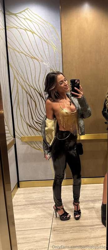 What are your plans tonight?😈
