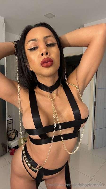 Livin' my best life 🥰