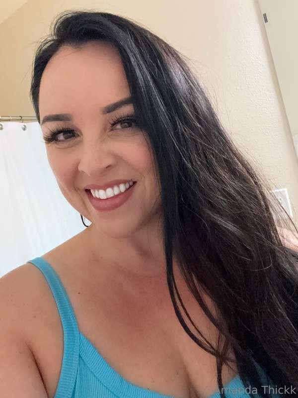Happy Sunday babe!!!🥰