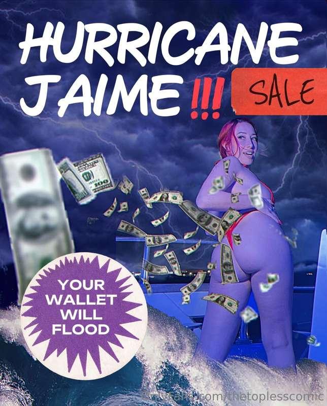 goodbye dry july. your wallet is about to be soggy. txt 🍆 ra..