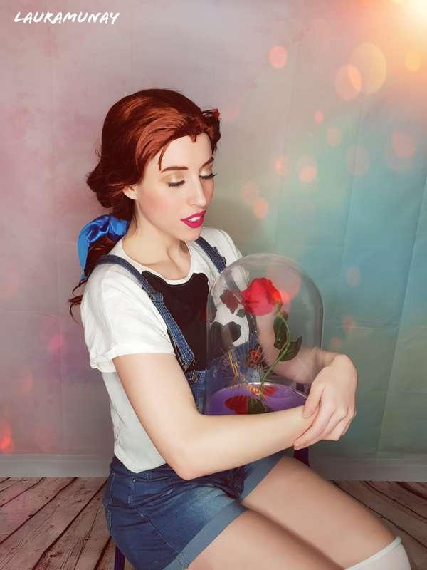 Belle 💓