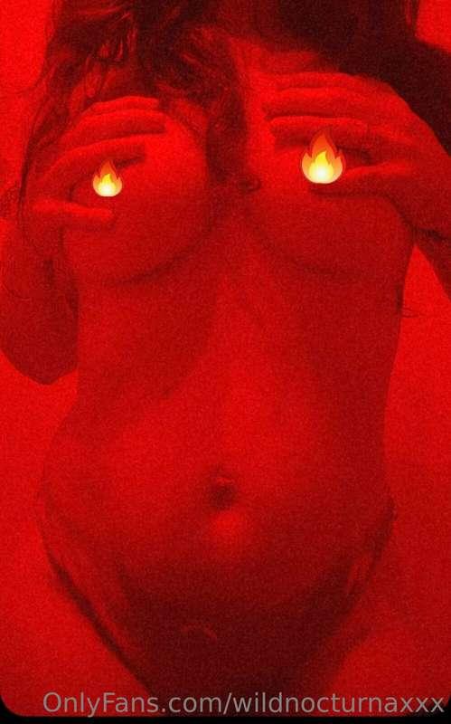 There's room for your little guy between this 2 🍒 , but I be..