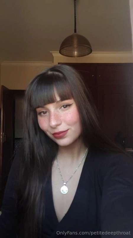 Hii cuties! I accidentally booked a trip to a place where my..