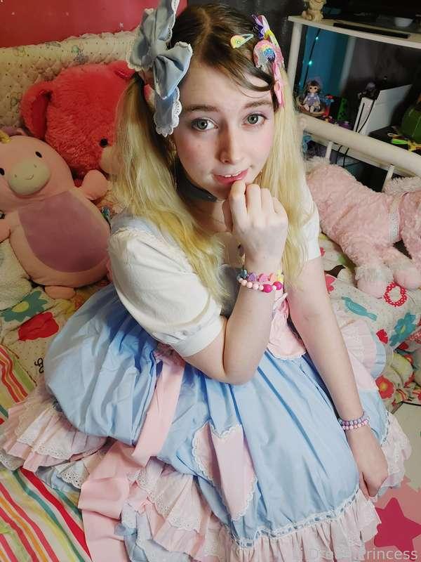lildreamprincess image #8