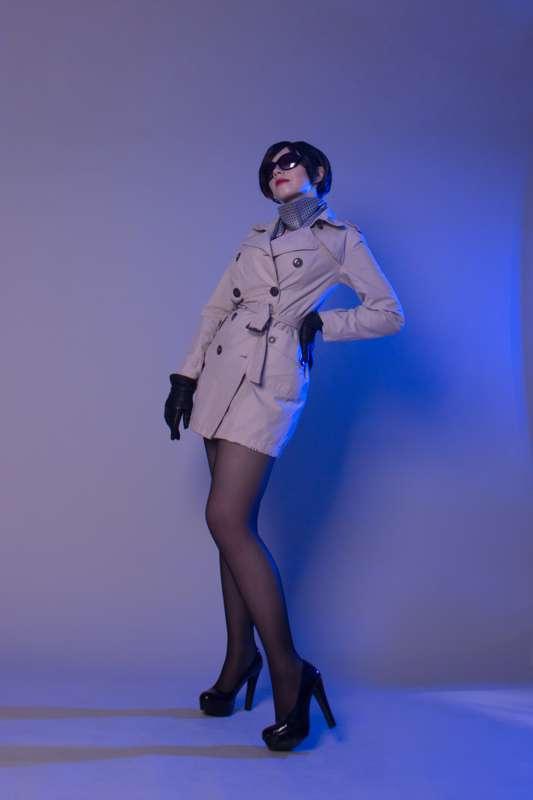 Ada Wong