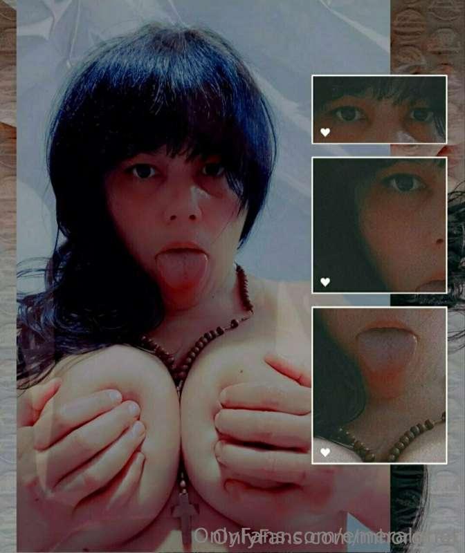 She is @mhorocha and she is looking for daddy to give her pl..