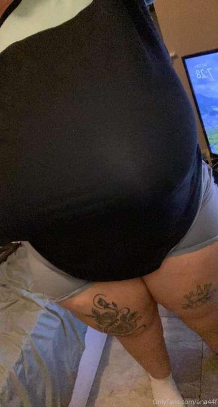 every way you like to see em daddy 😘
