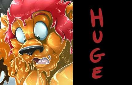 December raffle winner 2: CrashBeast high resolution