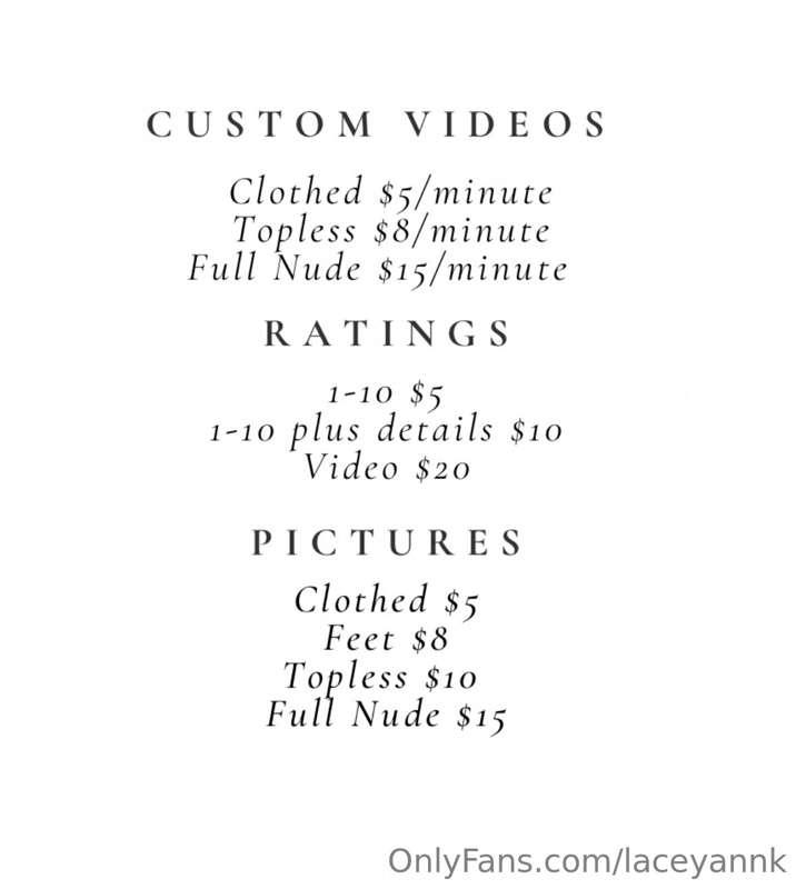 Tips are appreciated!