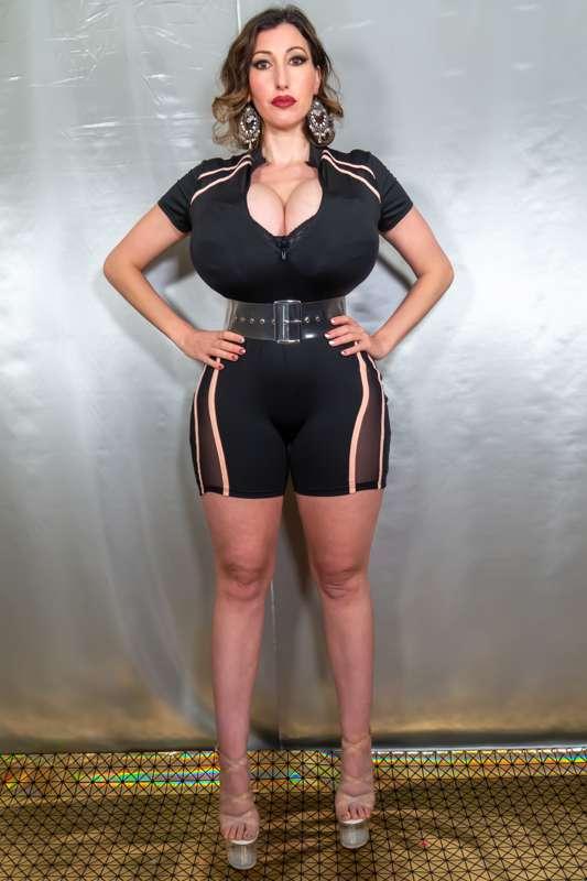 Thick as F&$k