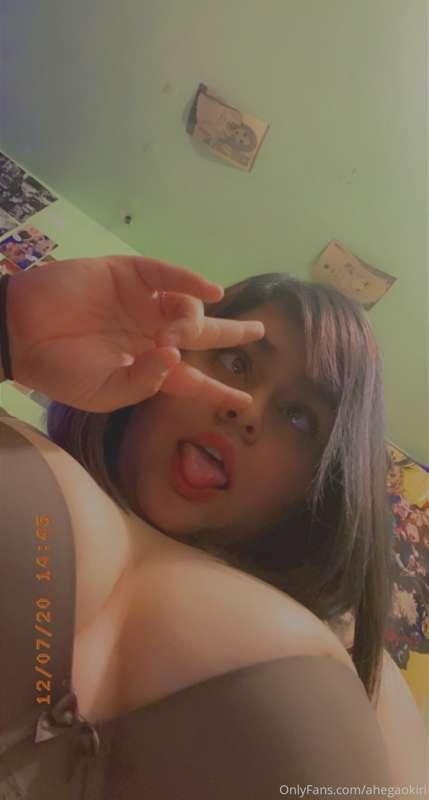 lo que se come mi baby 😚