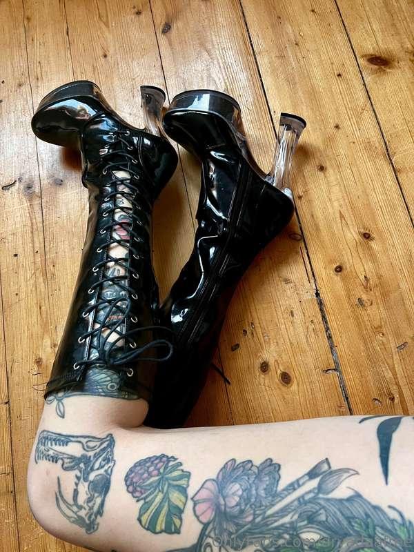 Umít být i dominantní 😈😈😈I can be your domina 😈😈😈