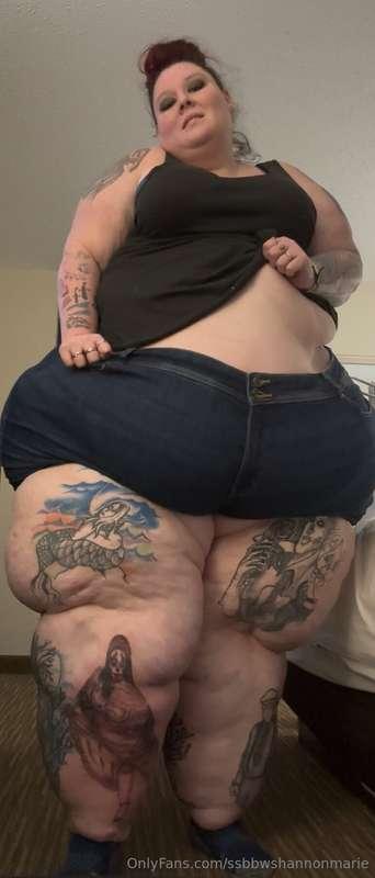 ssbbwshannonmarie image #0