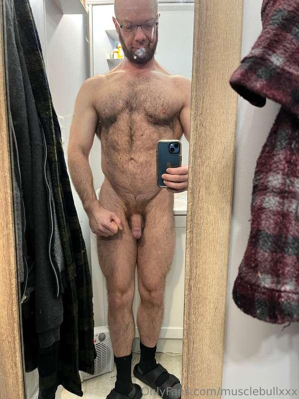 musclebullxxx image #1