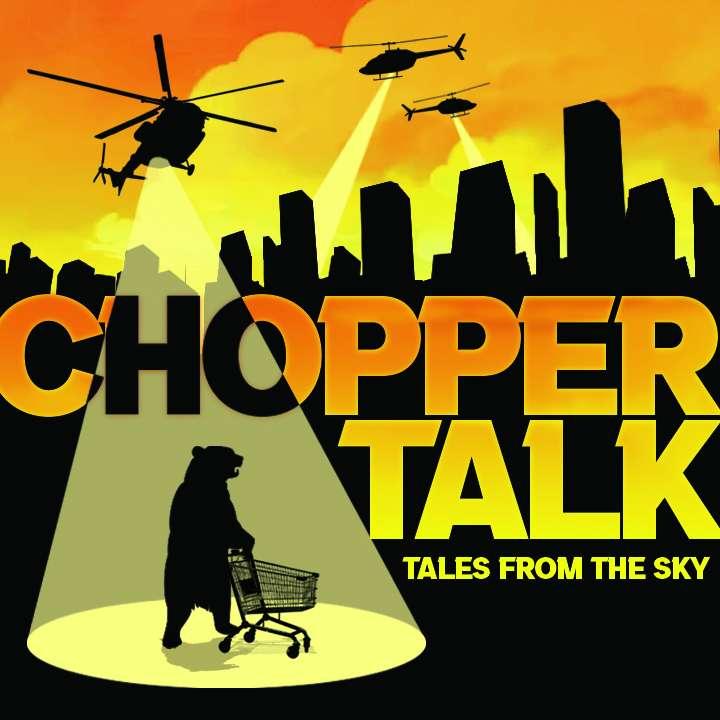 RETRO EXCLUSIVE: Chopper Talk