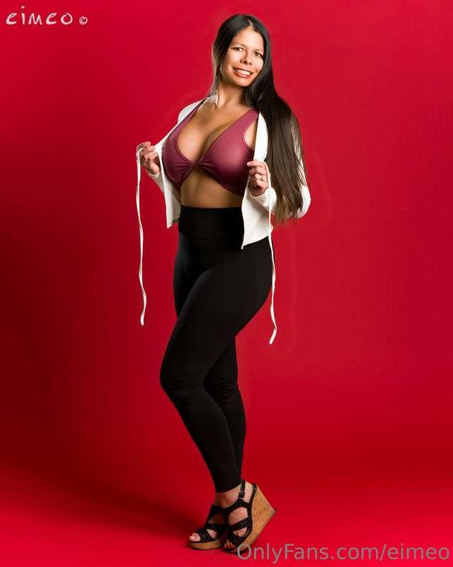 I hope you have a great week 😘