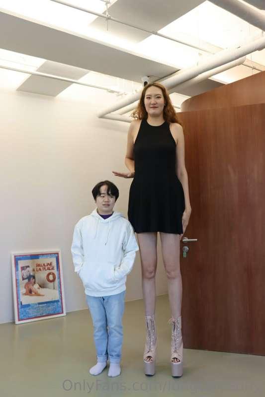 longtallrenny image #2