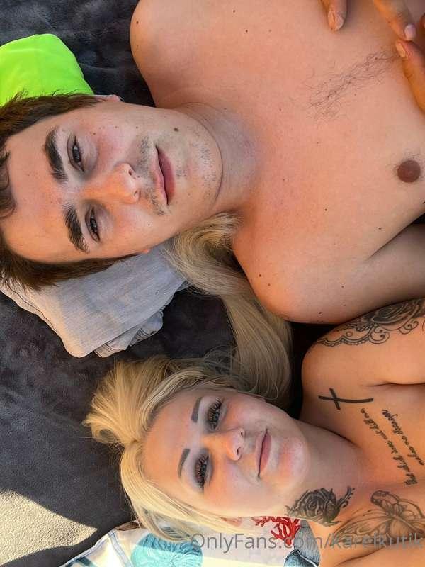 @katrin_cze_girl_paid  18 den v Chorvatsku🥰