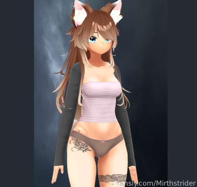 mirthstrider image #0