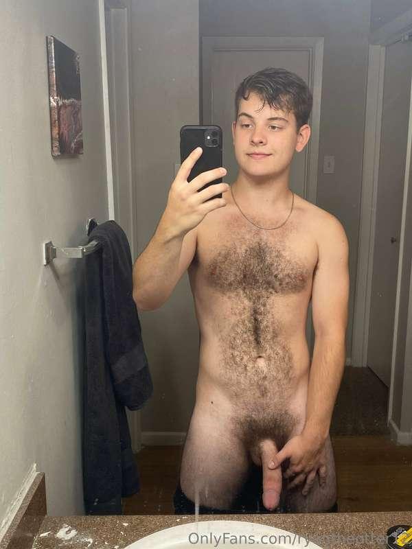 Feeling long