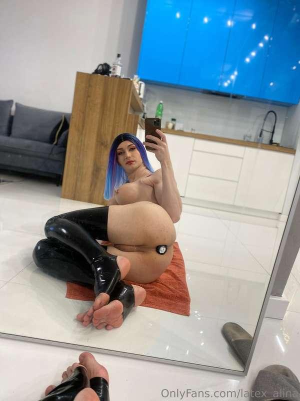 latex_alina image #1
