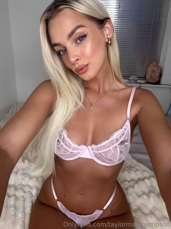 Would you fuck me in this? 😉