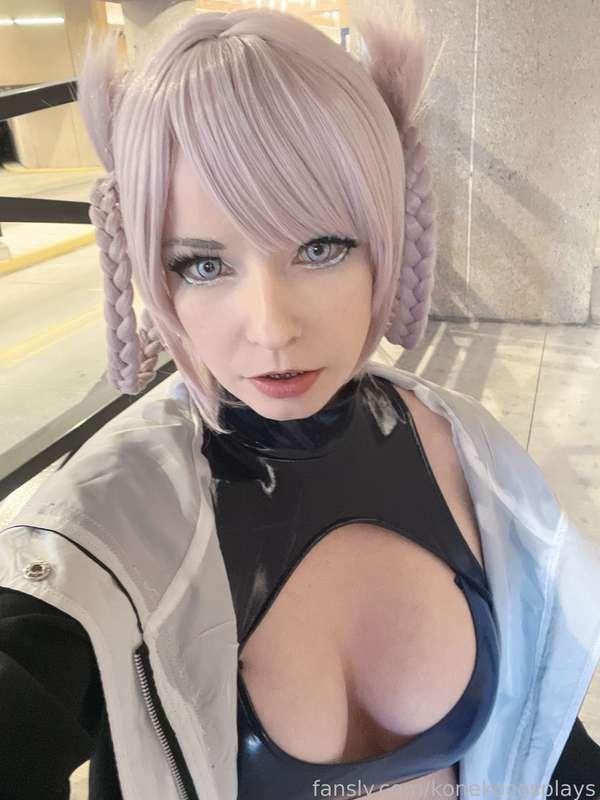 konekocosplays image #33