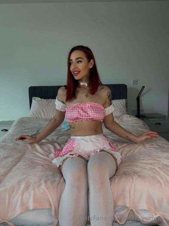 @mistressalexa1*I have the pinkiest pussy you'll ever seen *..