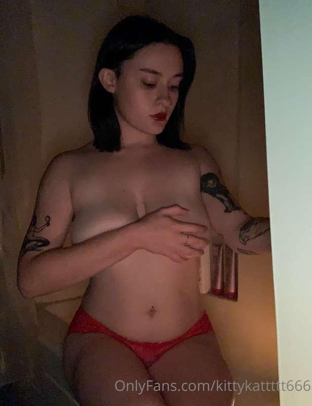 Candlelight lewds are my favorite!