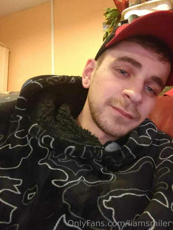 Gotta have some chill days hehe
