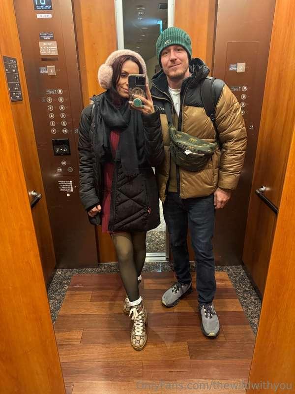 We made it to Japan 🇯🇵 @beyourwild did you ever visit this i..