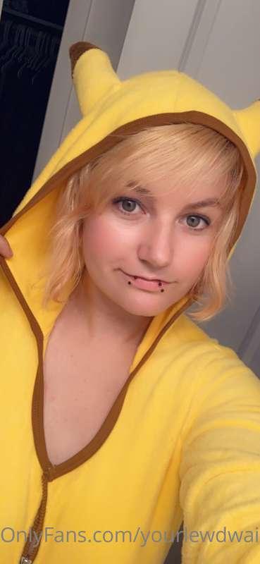 Looks like Yor and Bunny yor equally won!! I’m ganna try to ..