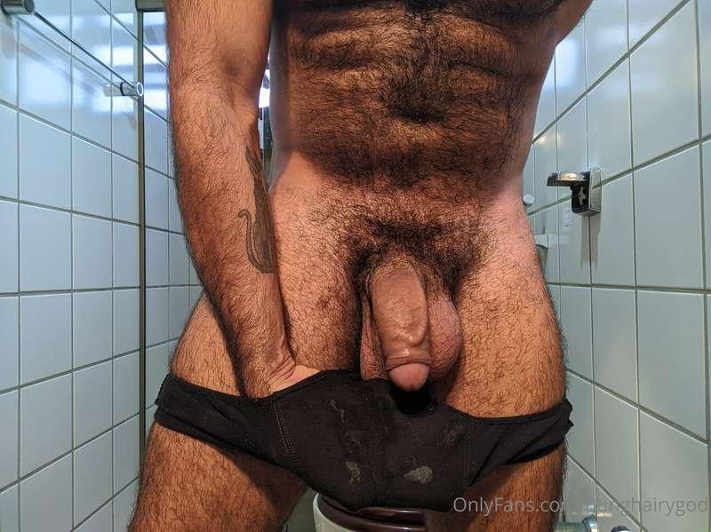 Passei o dia falando com seguidor e o pau só babando   The w..