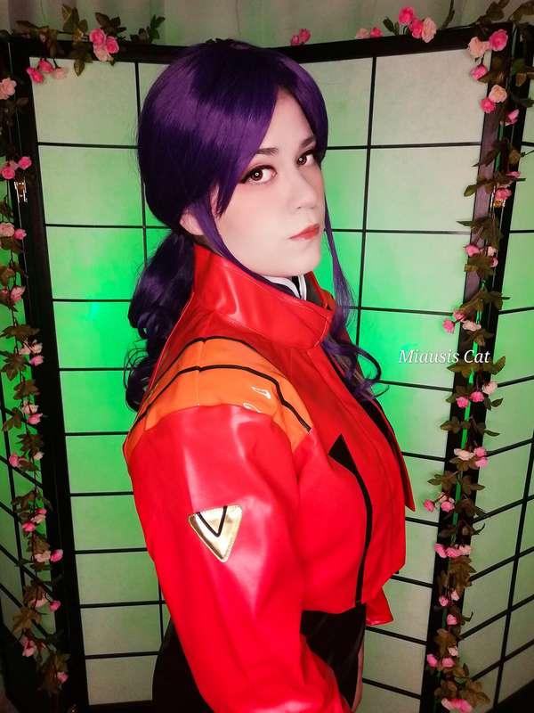 Misato 💜