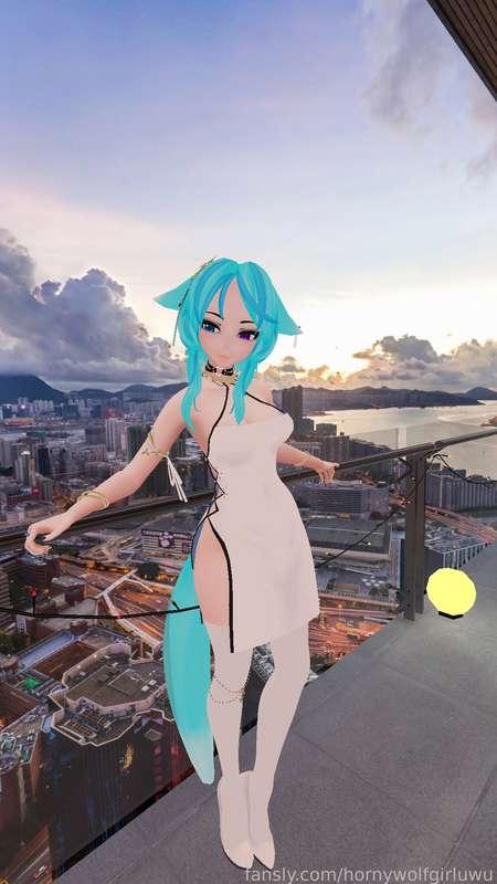 hornywolfie image #4