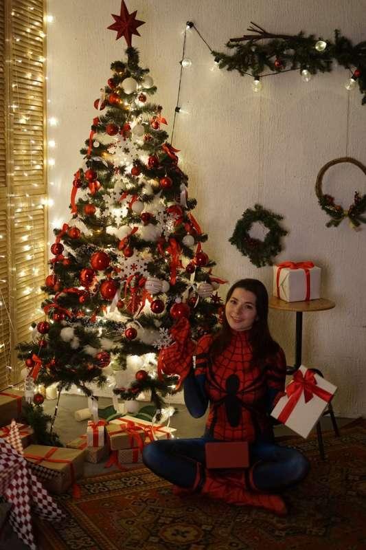 Merry Christmas